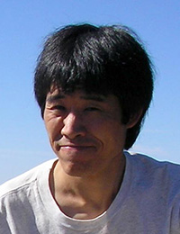 Photograph of Professor Kohei Watanabe