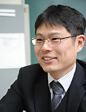 Yoshito Ikemata