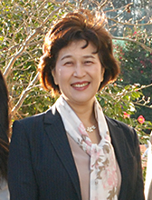 Tomoko Shinomura