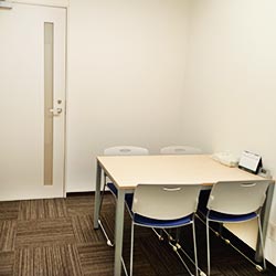 Student Counseling Office