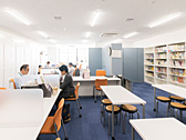 Teikyo University Center for Teacher Education