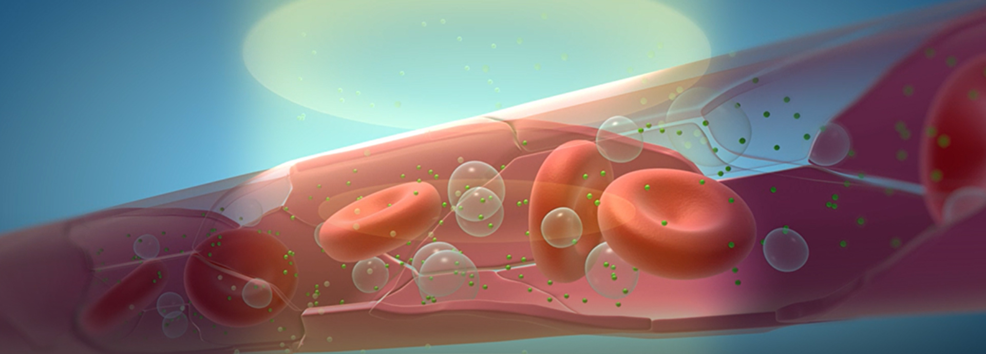 Developed DDS that is effective and has few side effects by microbubbles and ultrasonic waves