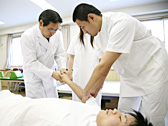 Image photo of basic medical training