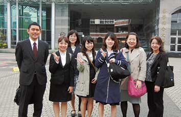 Taipei Medical University Exchange Program