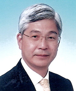 Mr. Miharu Iwai
