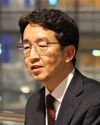 Associate Professor Niichiro Koga