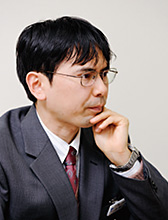 Yasuyuki Kobayashi