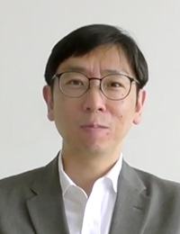 Senior Assistant Professor of Mr. Hiroshi Ito