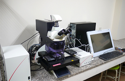 Laser microdissection