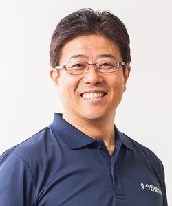 Mr. Hiroyoshi Konno