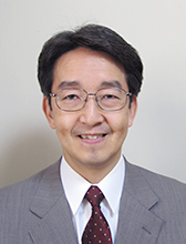 Niichiro Koga