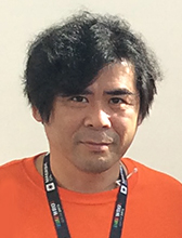 Yuichi Hasuda