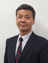 Employment Committee Chairman Professor Masahiro Hashida Department of Radiological Technology Faculty of Fukuoka Medical Technology