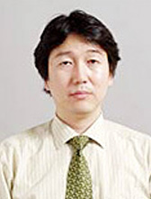 Head of Center Takuro Motonaga Professor