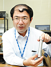 Takeshi Isogai