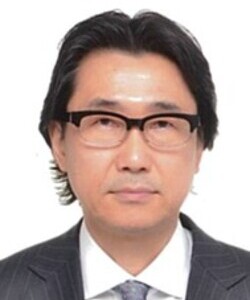 Mr. Hideo Aomatsu