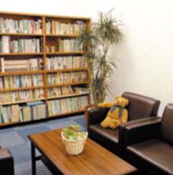 Student Counseling Room