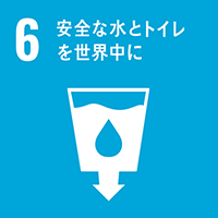 6 Safe water and toilets around the world