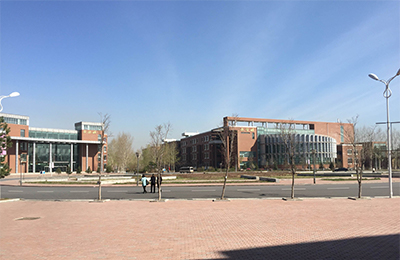 Jilin University of Finance and Economics and Economics, Beijing Language and Culture University