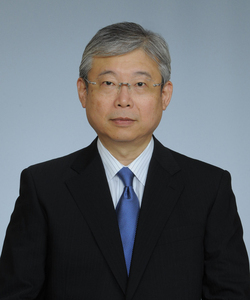 Mr. Shoichiro Nakagawa