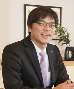 Mr. Tetsuya Ohno