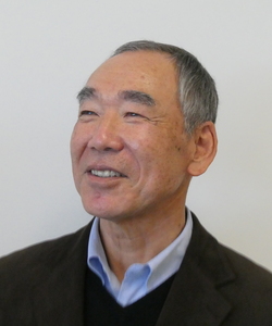 Keijiro Yamazaki